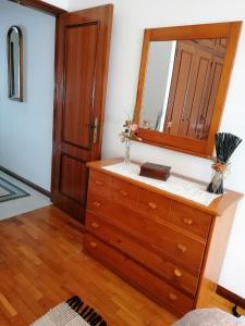 Sea and Beach Apartamento