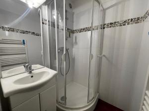 Cotagnes 1 - Appartement proche pistes
