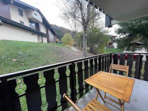 Cotagnes 1 - Appartement proche pistes
