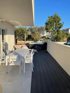 Soltysovka apartments