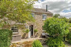 White Rose Cottage - West Hauxwell