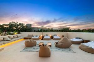 Casa Vida Luxury Villa 6bd 7br sleeps up to 19 in Aldea Zama Tulum