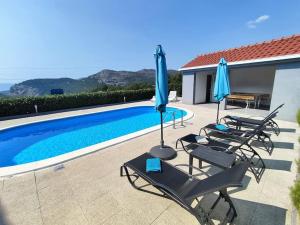 Apartman Toni, Gata 