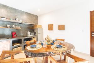 Buena Vida amazing 2 bdr in Veleta with pool