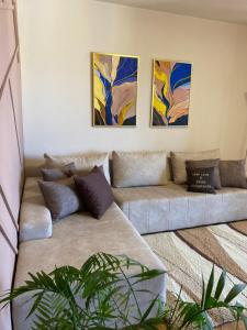 Nemis apartments in the centre of Tirana four Free parking