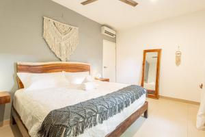 Buena Vida amazing 2 bdr in Veleta with pool