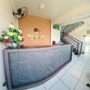 Hotel Colorado - Eunápolis