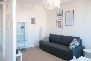 Appartements Well Equipped 40m Apartment Near Paris : photos des chambres