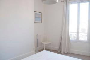 Appartements Well Equipped 40m Apartment Near Paris : photos des chambres