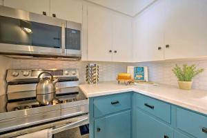 Waterfront Lake Dora Escape with Private Dock and Slip