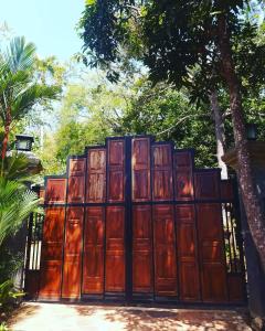 Villa Birdlake