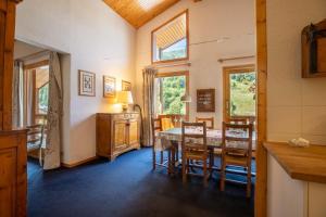 Sherpa 18 on the Mottaret snowfront