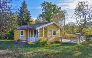 2 Bedroom Lovely Home In Jämjö - Ramdala