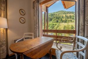 Sherpa 18 on the Mottaret snowfront