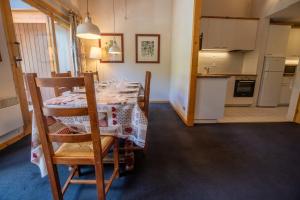 Sherpa 18 on the Mottaret snowfront