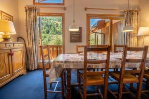 Sherpa 18 on the Mottaret snowfront