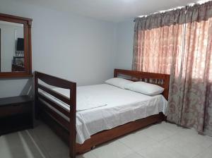 Apartamento con linda terraza en San Antonio