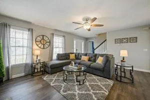 Embrace The Outdoors In This Modern Rydal Setting - White