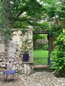 La petite maison - Morienval
