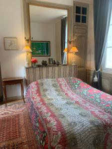 Maisons de vacances La petite maison : photos des chambres