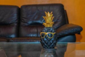 Hostal Familiar Argeñal