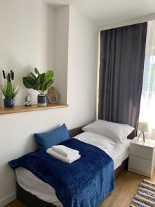 Apartamenty nad zalewem 222