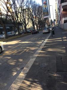 Bilocale Fiera Milano City