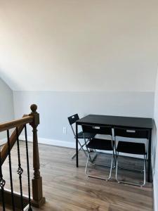 1Guest House Baltimore County (own room, Joppa RD)