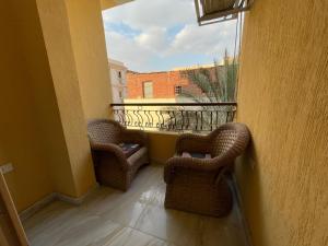 3 Bedrooms Appartment in New Cairo