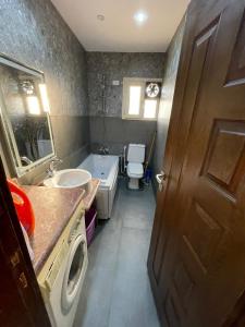 3 Bedrooms Appartment in New Cairo