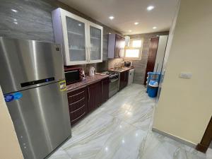 3 Bedrooms Appartment in New Cairo