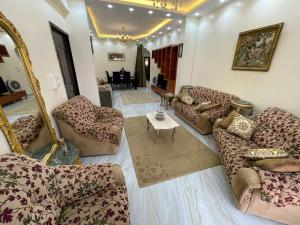 3 Bedrooms Appartment in New Cairo