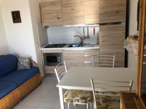 Appartamento Iris 300 mt spiaggia img8