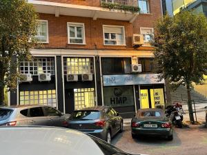 Hostal Madrid Paradise