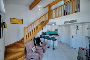 REF 1766 - Cannes Center - Apartment for rent