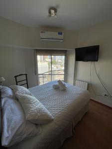 Departamento Zona Norte - Cochera en el Edificio Incluida