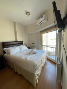 Departamento Zona Norte - Cochera en el Edificio Incluida