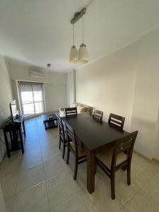 Departamento Zona Norte - Cochera en el Edificio Incluida