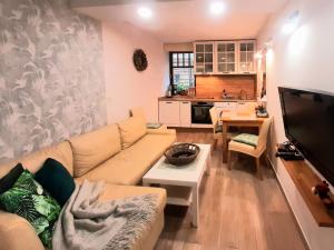 Apartamenty Aleksandry_ Ecco Balance