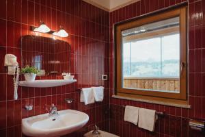 Oberaldoss Residence Wellness