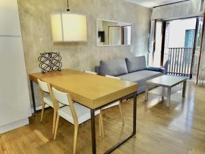 Precioso apartamento junto a la Plaza Mayor