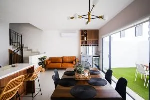 Viñedos del Mar - El Suazal