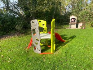 Maisons de vacances Le Clos BUYRAGANE, Pays d'Auge : photos des chambres