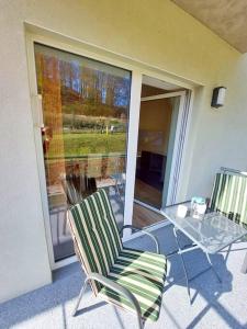 Moderní apartmán Horní Maršov - by Alka