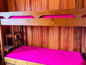 Les Saisies - T2 6 pers. proche pistes, vue montagnes - FR-1-293-371