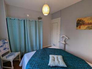 Appartements Appartement Barbezieux-Saint-Hilaire, 3 pieces, 4 personnes - FR-1-653-196 : photos des chambres