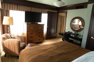 Arctic Club Hotel