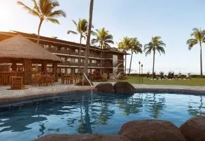 Koa Kea Resort on Poipu Beach - 卡帕阿