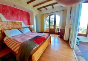 INTIYAYA - Boutique Andean Lodge