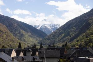 Maisons d'hotes LE 41 AVENUE FOCH : photos des chambres